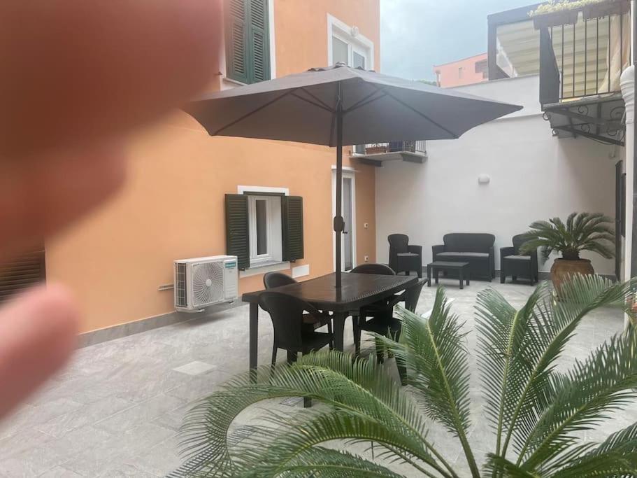 La Conchiglia Ceriale Exterior foto