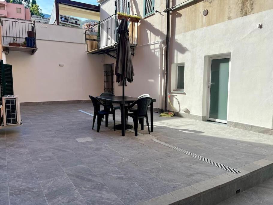 La Conchiglia Ceriale Exterior foto